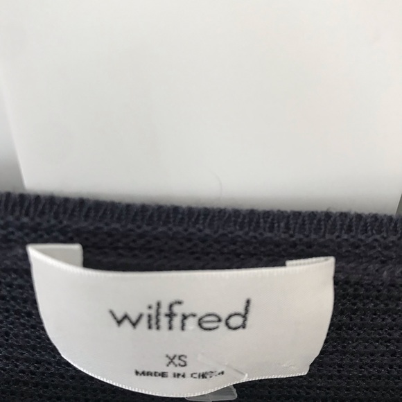 Wilfred Women’s Casual Top - Picture 4 of 4